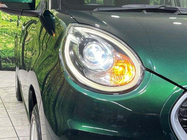 PASSO 4WD