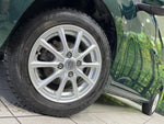 PASSO 4WD
