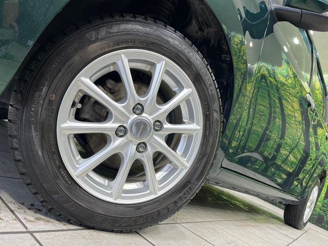 PASSO 4WD