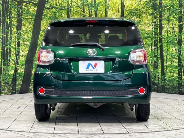 PASSO 4WD