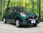 PASSO 4WD