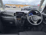 FLAIR WAGON CUSTOM STYLE 4WD