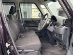 FLAIR WAGON CUSTOM STYLE 4WD
