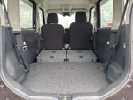 FLAIR WAGON CUSTOM STYLE 4WD