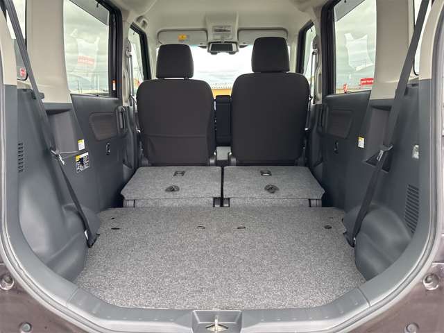 FLAIR WAGON CUSTOM STYLE 4WD