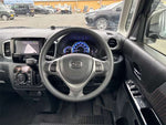 FLAIR WAGON CUSTOM STYLE 4WD