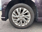 FLAIR WAGON CUSTOM STYLE 4WD