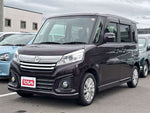 FLAIR WAGON CUSTOM STYLE 4WD