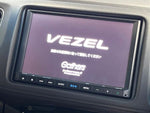 VEZEL HYBRID