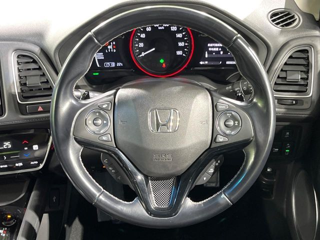 VEZEL HYBRID