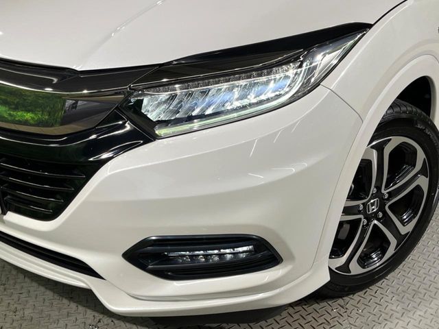 VEZEL HYBRID