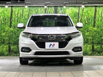 VEZEL HYBRID