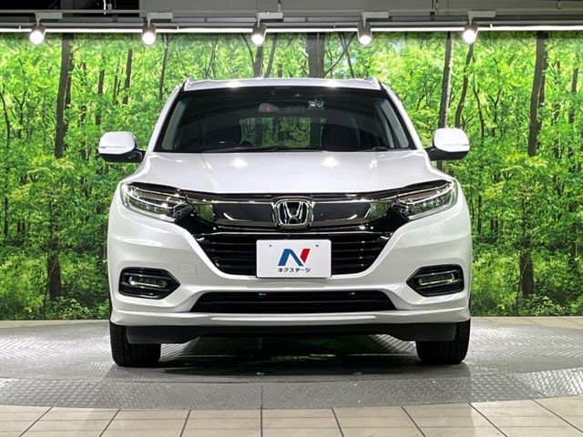 VEZEL HYBRID