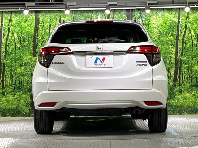VEZEL HYBRID