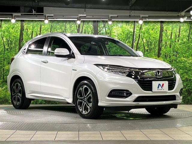 VEZEL HYBRID