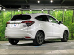 VEZEL HYBRID
