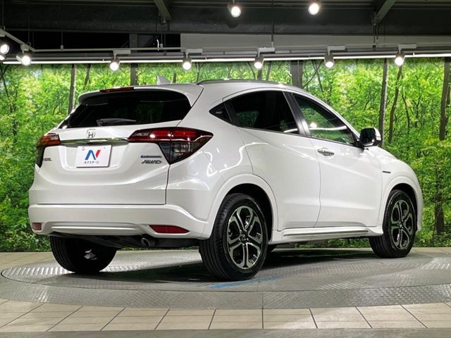 VEZEL HYBRID