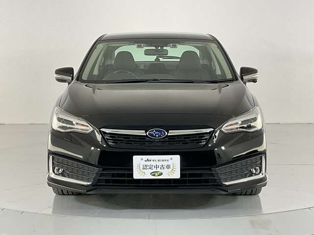 IMPREZA G4 4WD
