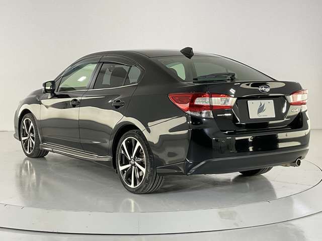 IMPREZA G4 4WD