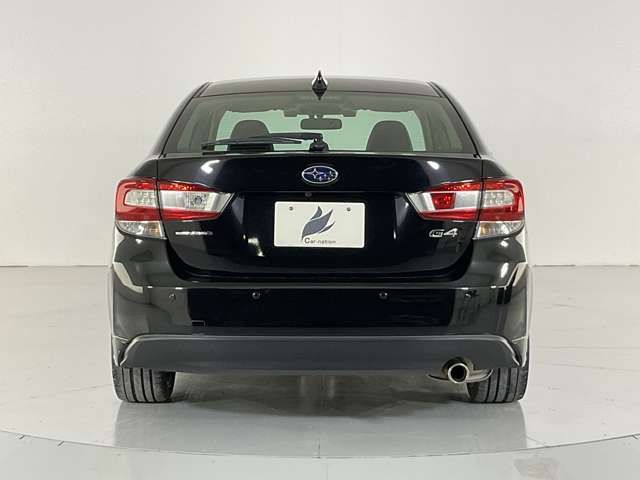 IMPREZA G4 4WD