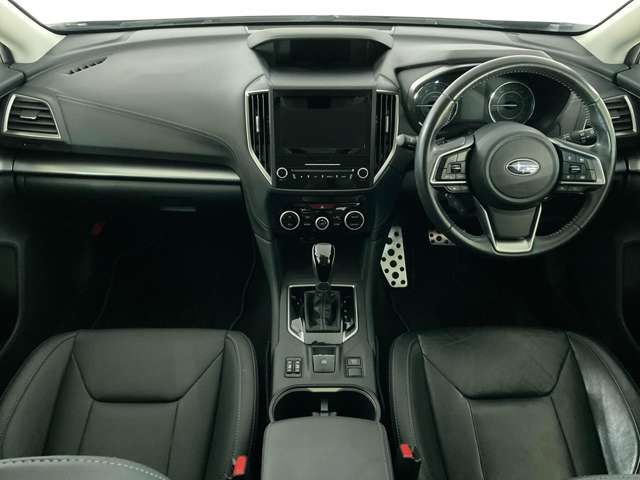 IMPREZA G4 4WD