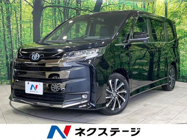 NOAH HYBRID