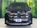 NOAH HYBRID