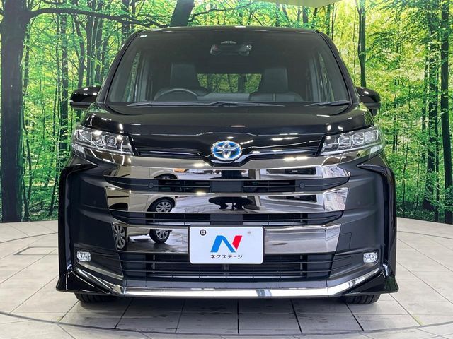 NOAH HYBRID