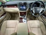 CROWN sedan