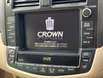 CROWN sedan
