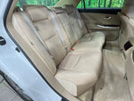 CROWN sedan