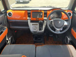 HUSTLER 4WD