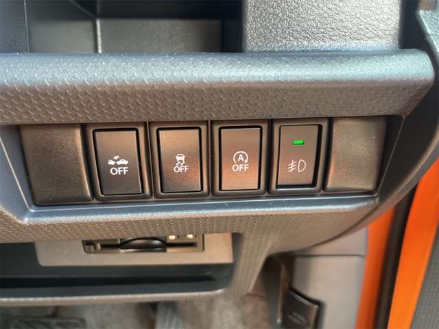 HUSTLER 4WD