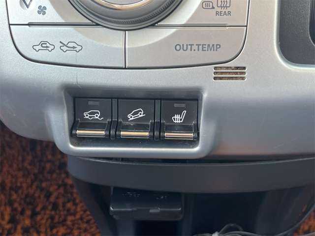 HUSTLER 4WD