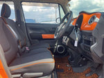 HUSTLER 4WD