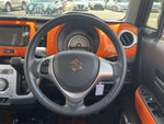 HUSTLER 4WD