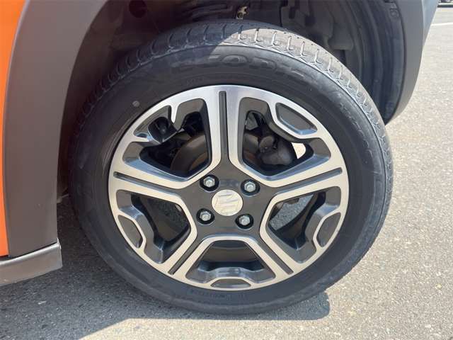 HUSTLER 4WD