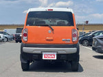 HUSTLER 4WD