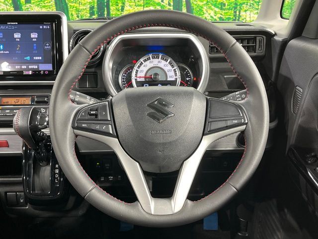 Spacia custom