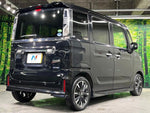 Spacia custom