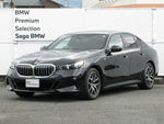 BMW 5series sedan