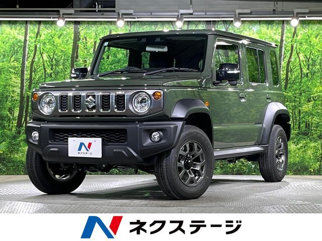 JIMNY NOMADE