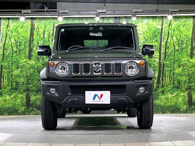 JIMNY NOMADE