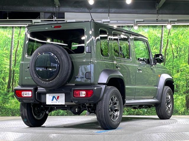 JIMNY NOMADE