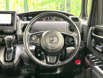 N BOX CUSTOM 4WD