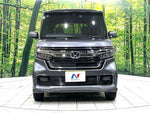 N BOX CUSTOM 4WD