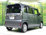 N BOX CUSTOM 4WD