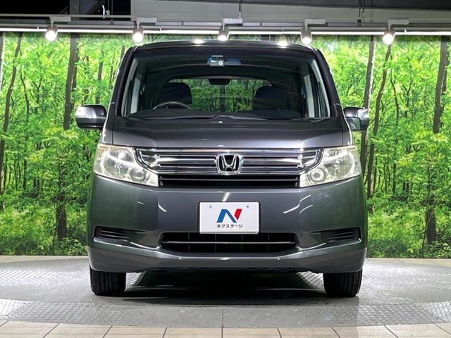 STEPWAGON