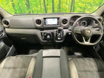 CARAVAN van 2WD