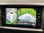 CARAVAN van 2WD